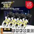 2X LED Reverse Backup Light Bulbs for [Make Model] (YYYY–YYYY)