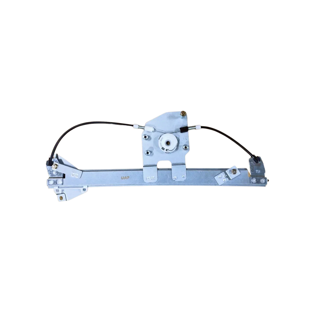 Rear Right Window Regulator W/o Motor for Saab 9-3 (2003–2011)