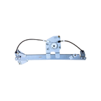 Rear Right Window Regulator W/o Motor for Saab 9-3 (2003–2011)