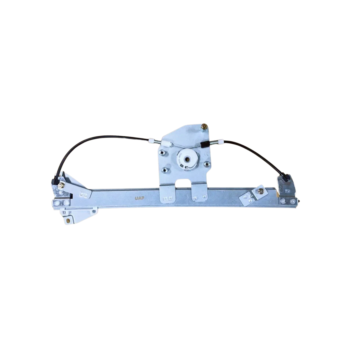 Rear Right Window Regulator W/o Motor for Saab 9-3 (2003–2011)