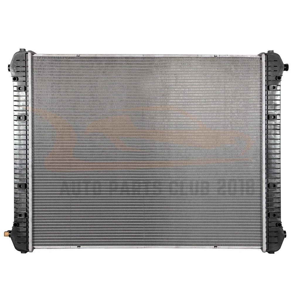 Aluminum Radiator for Freightliner Business Class M2 2008–2012 2200-012