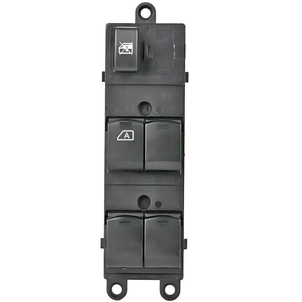 Power Window Switch for Nissan Navara D40, Pathfinder R51, Qashqai J10 (2005–2015) 25401BB65B