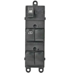 Power Window Switch for Nissan Navara D40, Pathfinder R51, Qashqai J10 (2005–2015) 25401BB65B