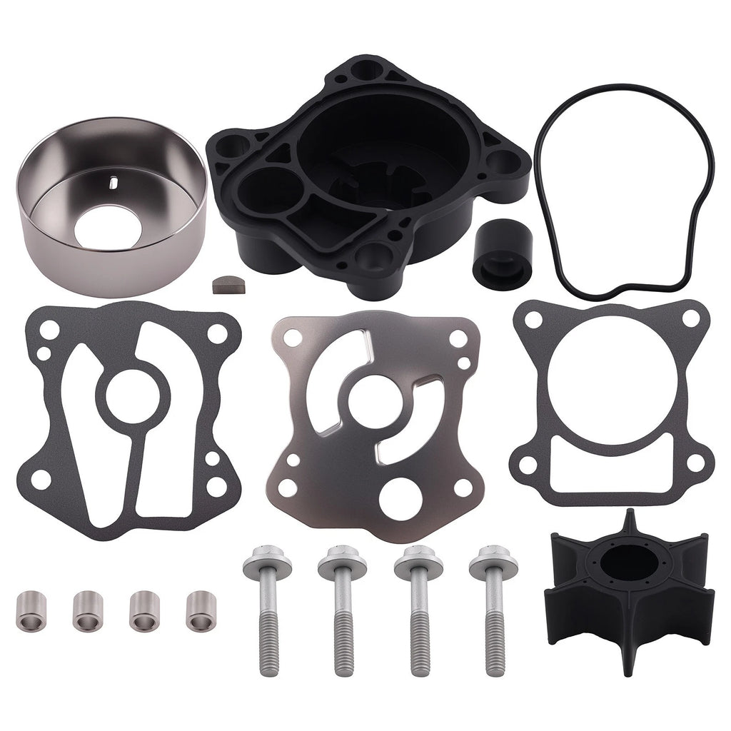 Complete Repair Kit for Honda 25/30hp (2000–2023)