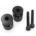 Swingarm Spools 8mm Thread for Suzuki GSXR 750 (1992–2011) / GSXR 1000 (2001–2012)