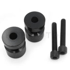 Swingarm Spools 8mm Thread for Suzuki GSXR 750 (1992–2011) / GSXR 1000 (2001–2012)