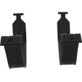 Set of 2 Fuel Tank Straps for Dodge Dakota (2008–2010)