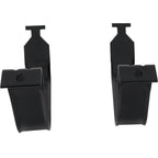 Set of 2 Fuel Tank Straps for Dodge Dakota (2008–2010)