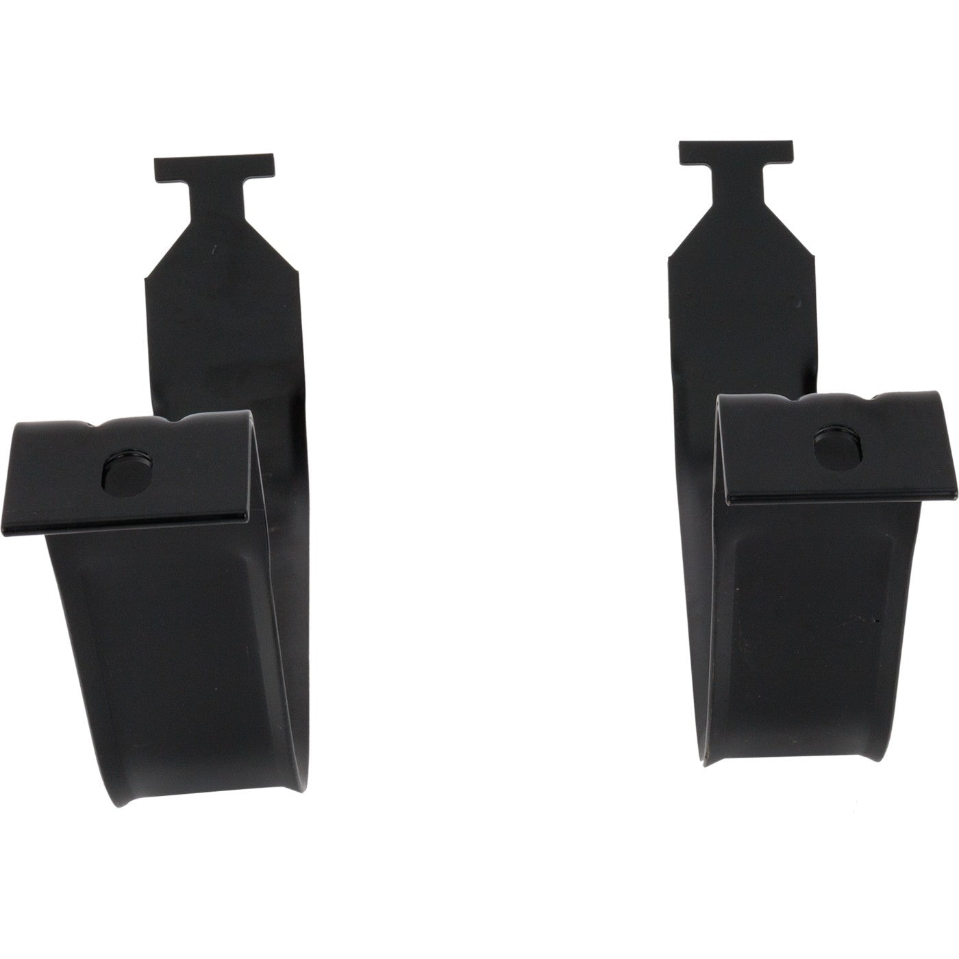 Set of 2 Fuel Tank Straps for Dodge Dakota (2008–2010)