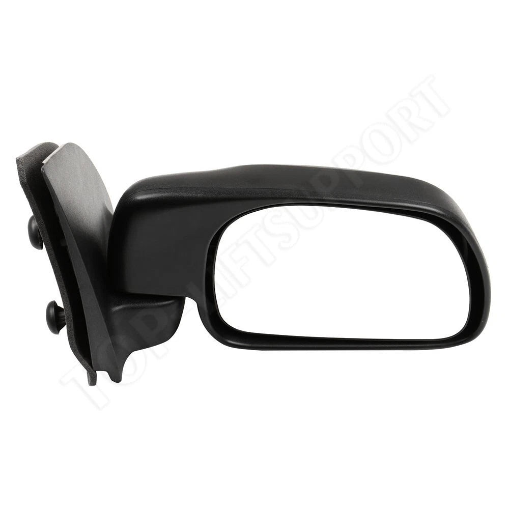 Passenger Side View Mirror for Ford F-250 (1999–2015)