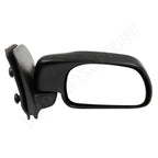 Passenger Side View Mirror for Ford F-250 (1999–2015)