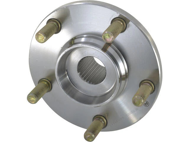 Front Wheel Hub for Mazda 5 (2006–2010, 2012–2015) MZ525YC
