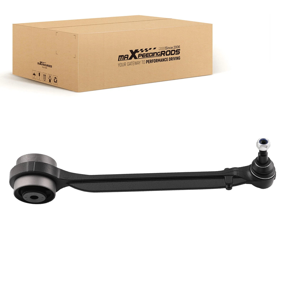 Front Left Lower Control Arm Assembly for Chrysler 300 (2011–2020)