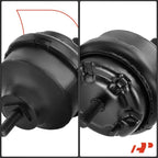 2X Front Engine Motor for Chevrolet Trailblazer GMC Envoy (2002-2009)