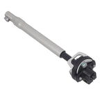 Lower Steering Shaft for Ford F250 F350 F450 F550 Super Duty (2008–2016)