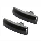 LED Side Marker Light Repeaters for Land Rover Range Rover LR2 LR3 LR4 (2006-2013)