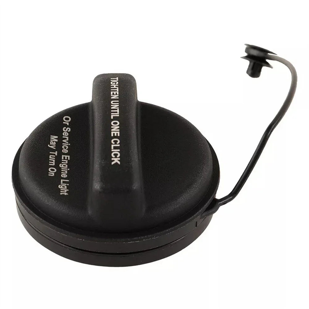 Fuel Filler Gas Tank Cap for Chevrolet Silverado, Cadillac, Buick (2007-2013)