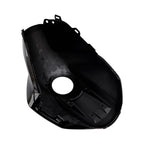 Gas Tank Cover Trim for Triumph Street Triple 765 R/RS (2023–2025) Black