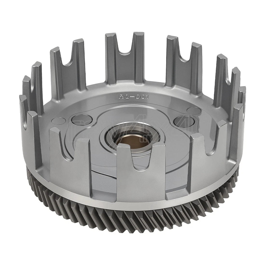 Clutch Basket w/Gear 3JM-16150-01 for Yamaha Blaster YFS200 (1988–2006)