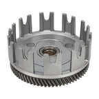 Clutch Basket w/Gear 3JM-16150-01 for Yamaha Blaster YFS200 (1988–2006)