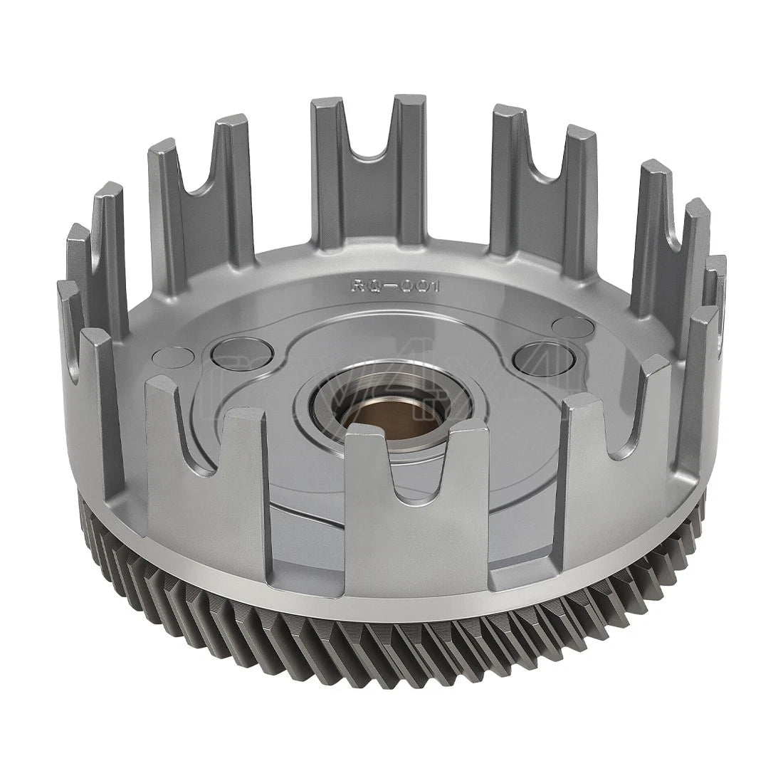 Clutch Basket w/Gear 3JM-16150-01 for Yamaha Blaster YFS200 (1988–2006)