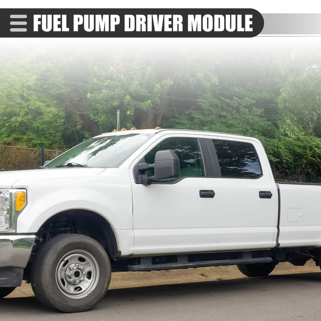 FPDM Fuel Pump Driver Module for Ford Lincoln Mazda (2000–2023)