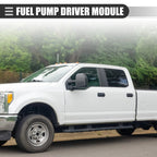 FPDM Fuel Pump Driver Module for Ford Lincoln Mazda (2000–2023)
