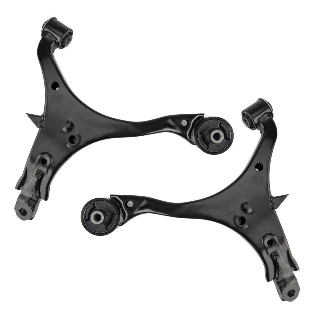 Front Lower Control Arms for 2002-2004 Honda CR-V (Pair)