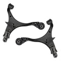 Front Lower Control Arms for 2002-2004 Honda CR-V (Pair)