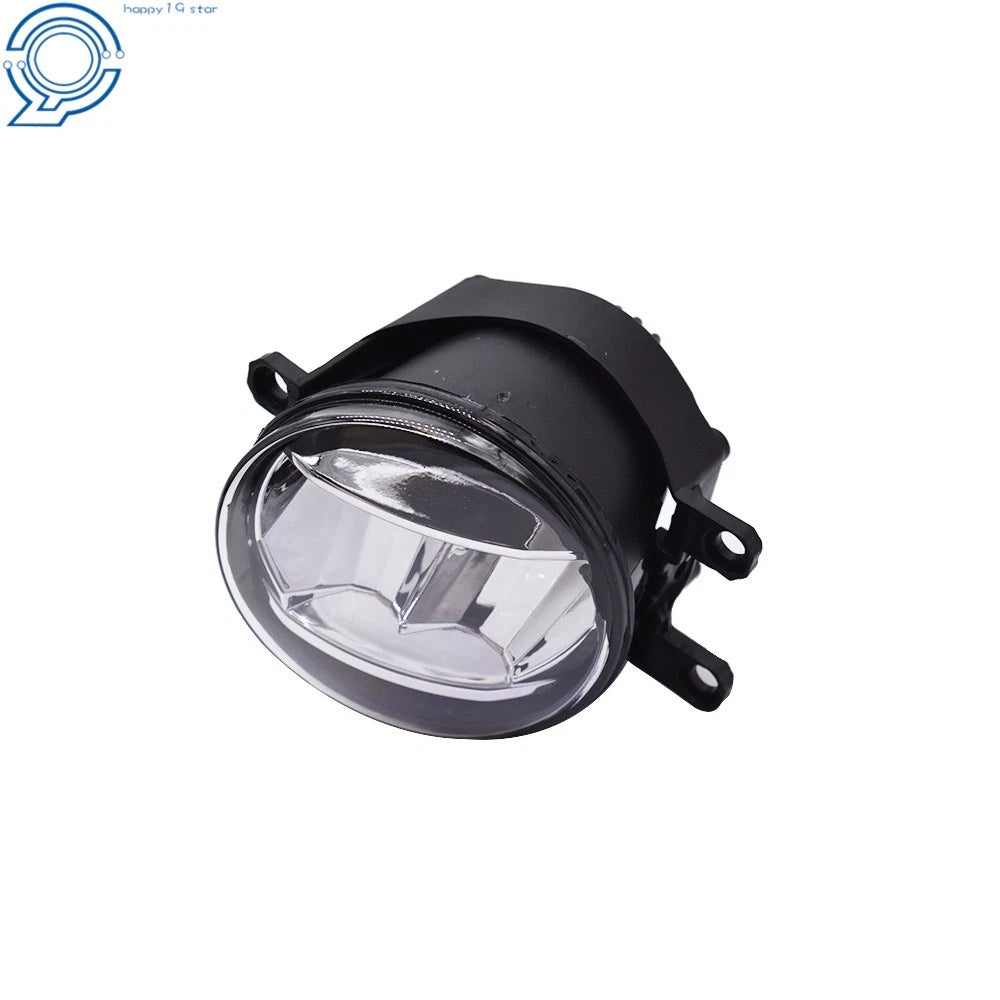 Set of 2 LED Fog Lights for Toyota Camry Hybrid SE XSE (2019)