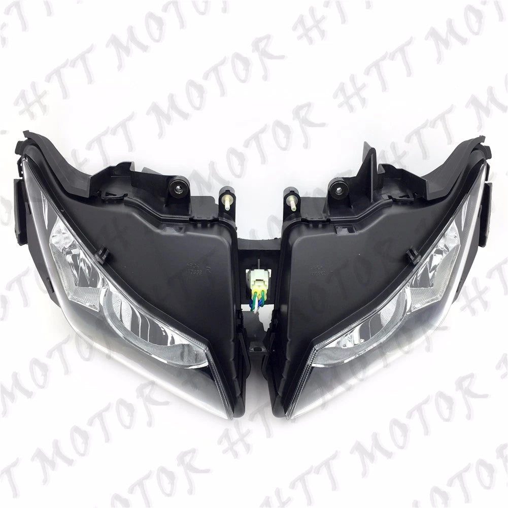 Headlight Lamp for Honda CBR1000RR 1000RA 1000S (2012–2016)