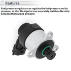 Fuel Pressure Regulator for Ford Fiesta C-Max Focus Fusion (2011–2019)