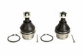 Set of 2 Chromoly Upper/Lower Ball Joints for Kawasaki KFX 700 (2003–2009)