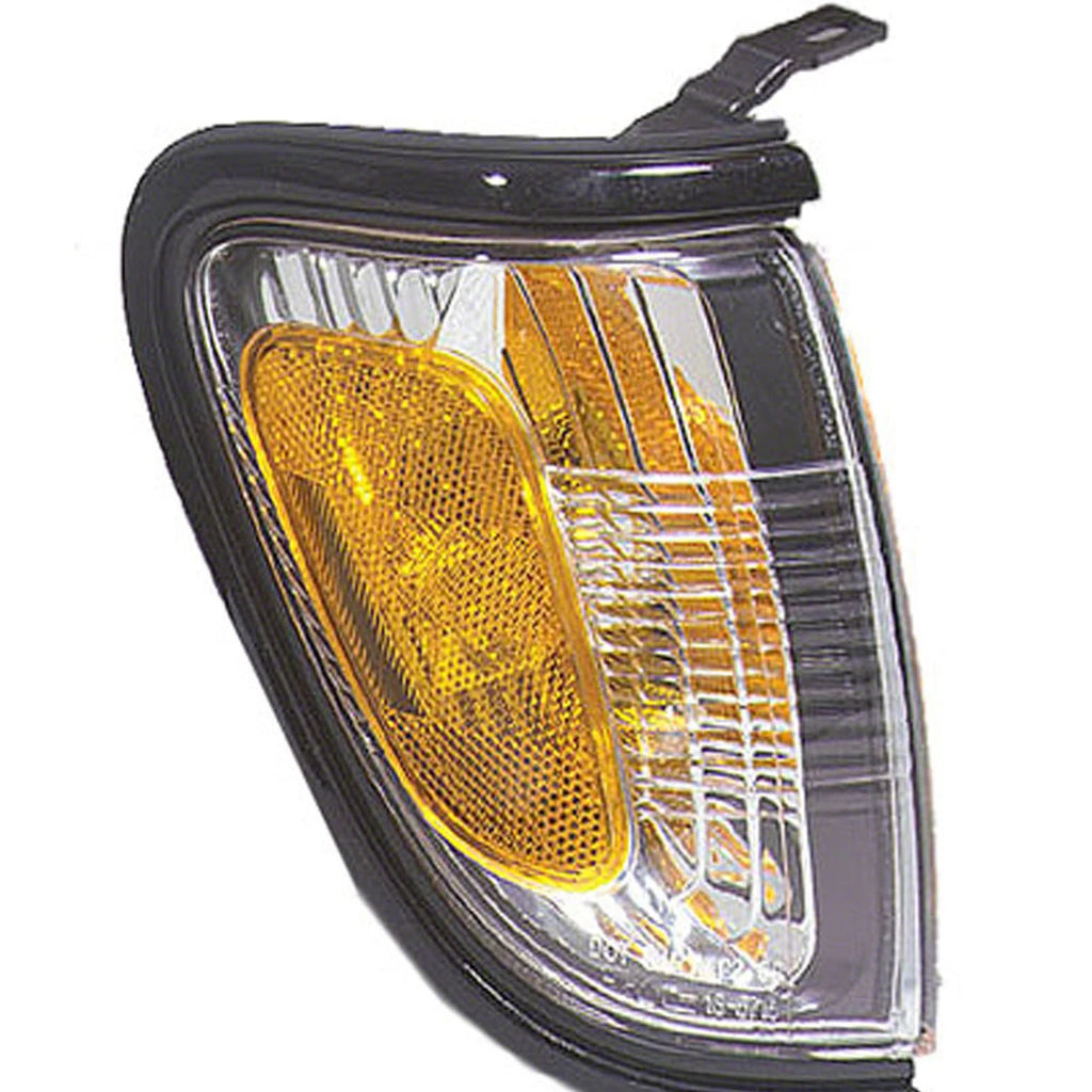 Replacement Passenger Side Parking Marker Light Assembly for Honda Civic (2012–2015)