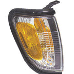 Replacement Passenger Side Parking Marker Light Assembly for Honda Civic (2012–2015)