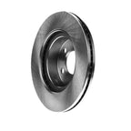 Set of 2 Front Disc Brake Rotors & Ceramic Pads for Ford Ranger (2003–2011)