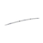 Stainless Chrome Billet Grille for Toyota Tundra (2010–2013)