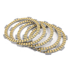 Clutch Kit for Honda TRX200 TRX250 FourTrax (2000–2006)