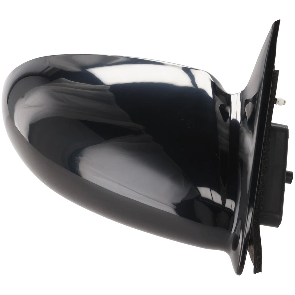 Passenger Right Side Mirror for Geo Prizm (1993–1997)
