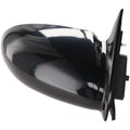 Passenger Right Side Mirror for Geo Prizm (1993–1997)