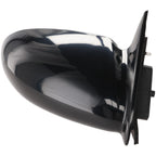 Passenger Right Side Mirror for Geo Prizm (1993–1997)