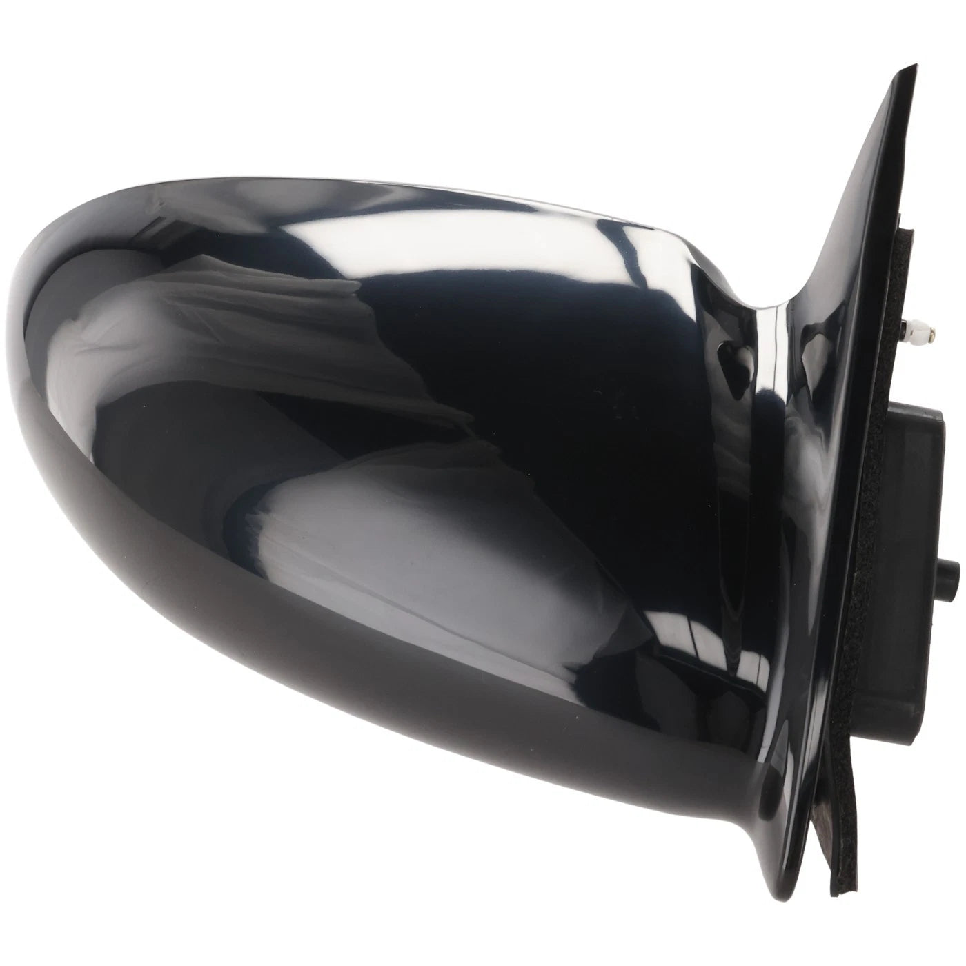 Passenger Right Side Mirror for Geo Prizm (1993–1997)