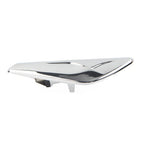 Chrome Front Side Fender Finisher for BMW X3 F25, X4 F26 (2009-2018)