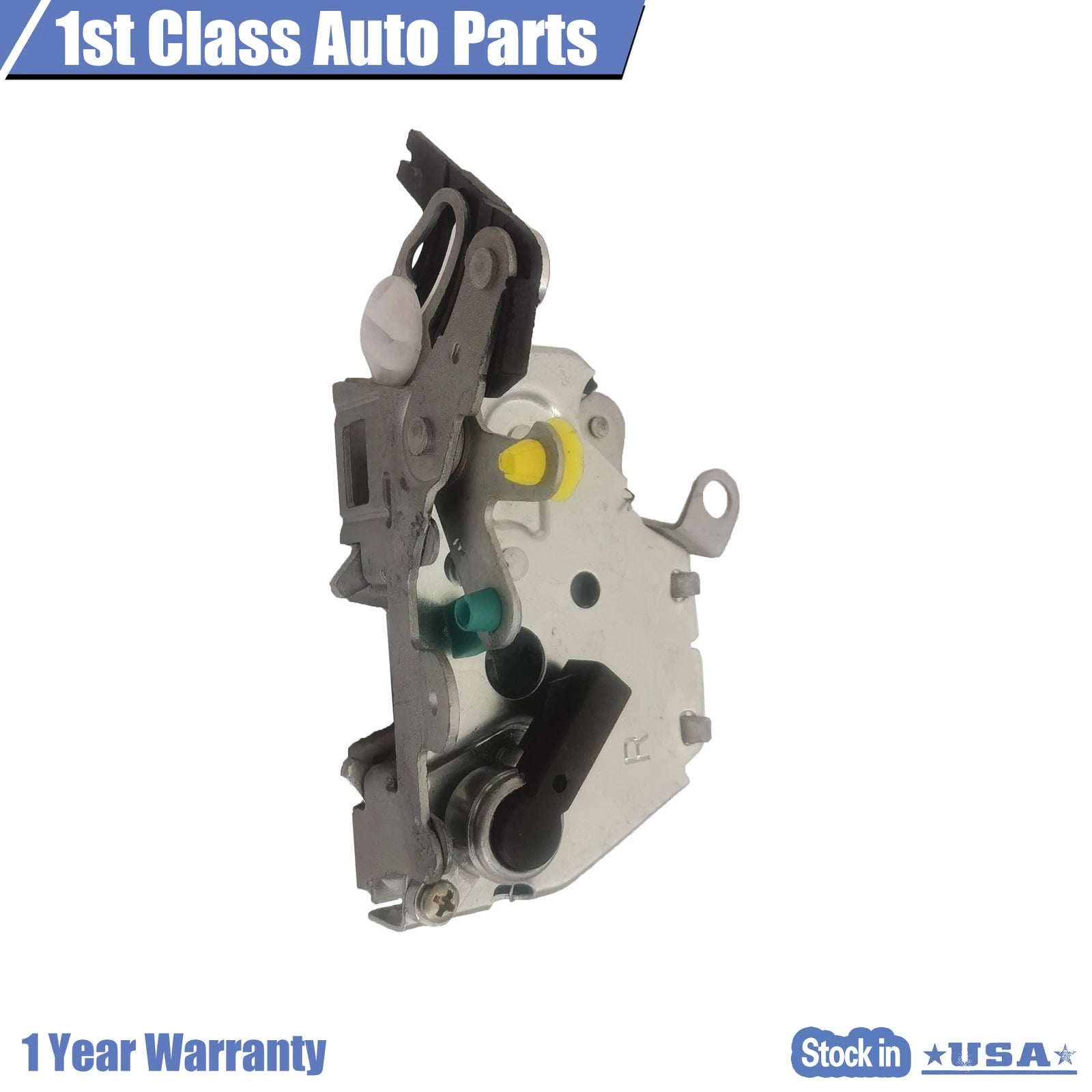 Rear Right Door Latch Lock for Ford Explorer (1996-2001)