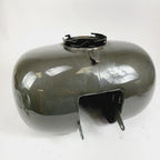 OEM 6 Gal Gas Fuel Tank for Harley Davidson Touring (2008–2022)