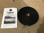 Cover for Bayliner 195 Discovery (2008) 63522ON