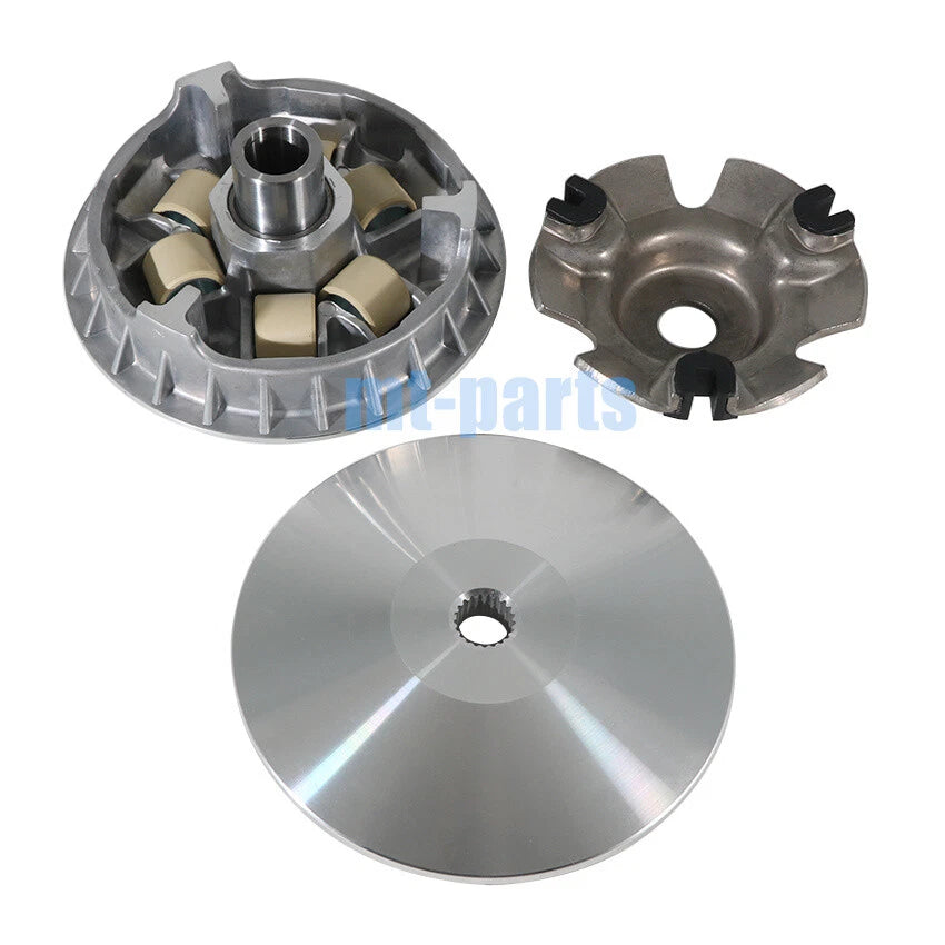 Front Clutch Variator Kit for Kawasaki ATV KVF300 Brute Force (2012–2024) 59301-Y003
