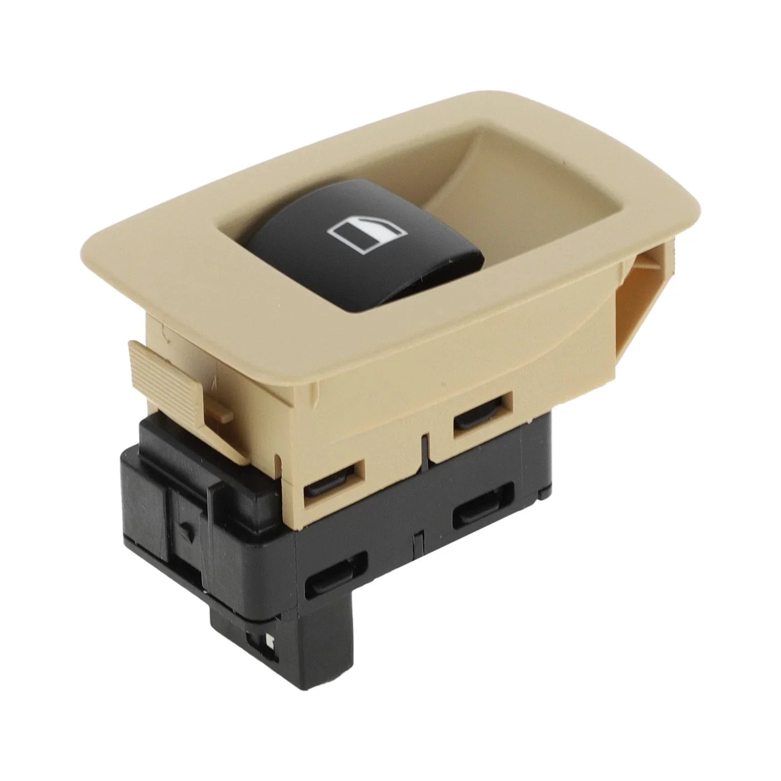 Power Window Switch 2.5L L6 Gas for BMW 525i (2004 - 2005)