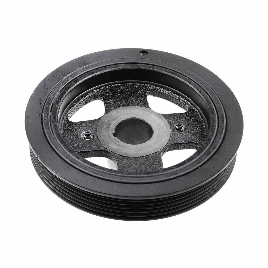 Harmonic Balancer for Toyota Corolla (2014-2017) and Prius (2019-2022)