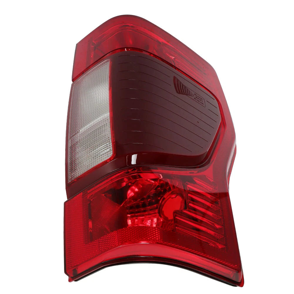 Right Side Tail Light with Blind Spot for Ford F250 F350 (2020–2022)